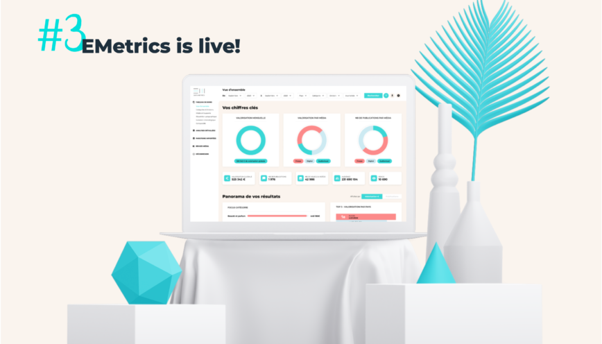 emetrics-is-live